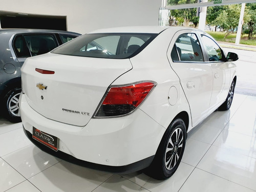 Imagem 6 de 8 de Prisma Ltz 1.4 Manual Flex - 2014