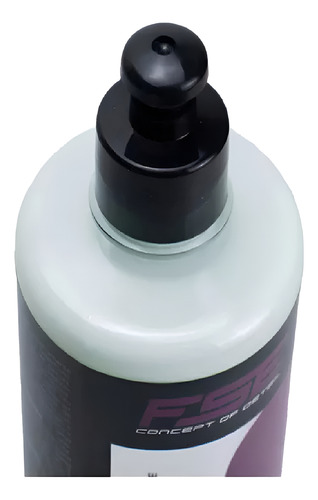 Polidor Multisuperficie Meta Luster 473ml One Step Soft99