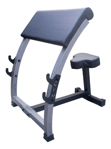 Imagen 6 de 8 de Predicador Gym Creavent's