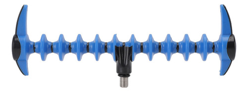 Soporte Para Cañas De Pescar, Interfaz De Tornillo 8/3, Goma