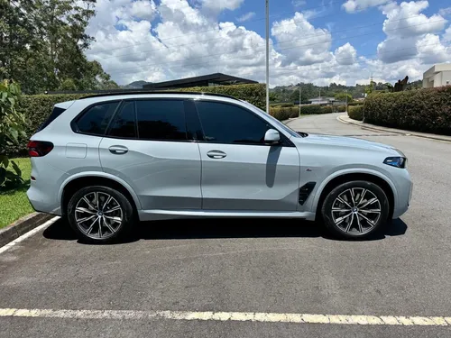 BMW X5 X5 XDRIVE50E