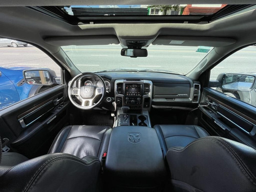 Ram 1500 2014
