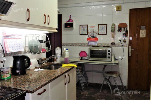 Imagen 26 de 29 de Departamento - Flores