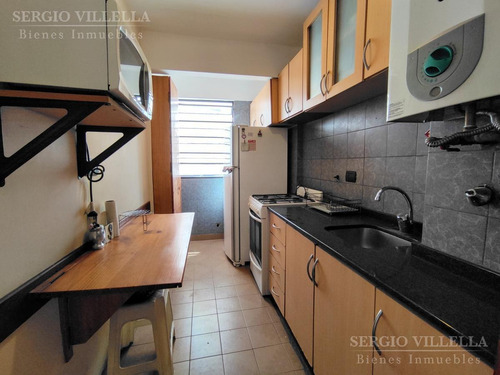 Imagen 6 de 16 de San Lorenzo 700 - Departamento En Venta 2 Dormitorios - Rosario