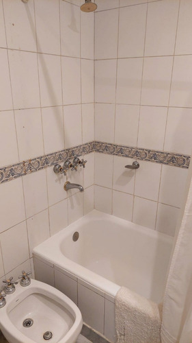 Imagen 13 de 16 de Departamento 3 Ambientes Al Frente Villa Urquiza