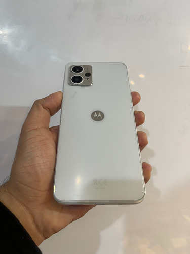Motorola Moto G23 128 Gb 4 Gb Ram Blanco Liberado (usado) Blanco (Usado)