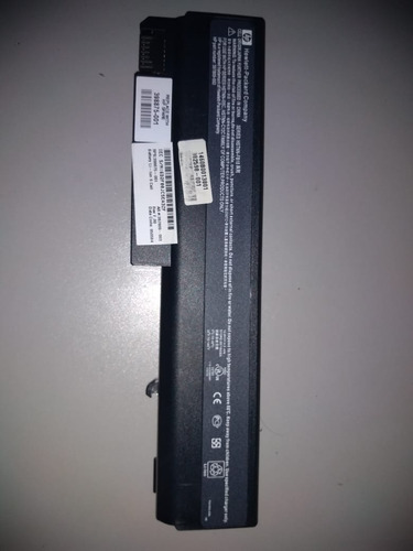 Bateria Do Hp Compaq Nx 6120