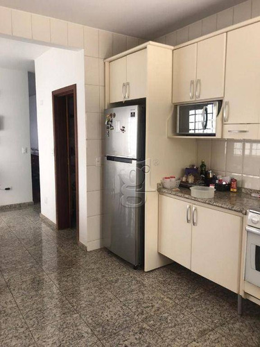 Imagem 12 de 27 de Sobrado Com 4 Dormitórios À Venda, 230 M² Por R$ 650.000,00 - Caravelle - Londrina/pr - So0301