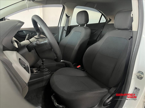 Chevrolet Onix 1.0 MPFI JOY 8V FLEX 4P MANUAL