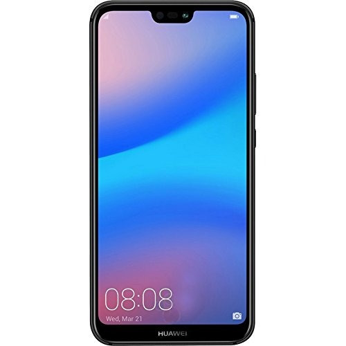 Celular Huawei P20 Lite Ane 32gb Libre