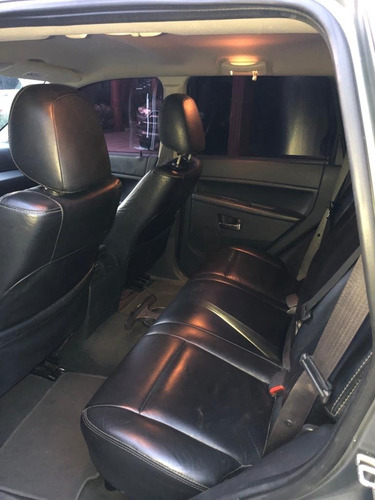 Imagen 8 de 13 de Jeep Grand Cherokee