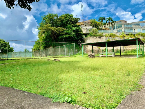 Imagen 18 de 19 de Casa En Venta Santa Ana, Cafetal 392m2 Const. 563,25 T, 6 Hab, 5 Baños Y 6 P/e