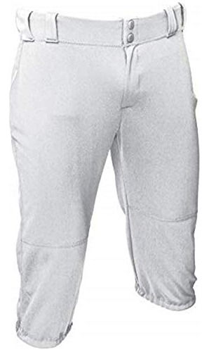 Tag Youth Knicker Baseball Pant (x-small) 92q4b