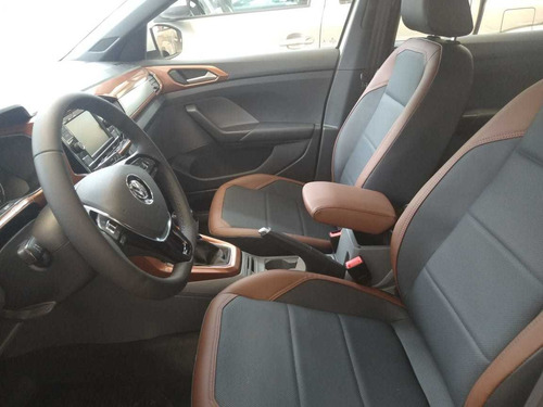 Nuevo Volkswagen T Cross Comfortline At 2021 Autotag Rn 0km