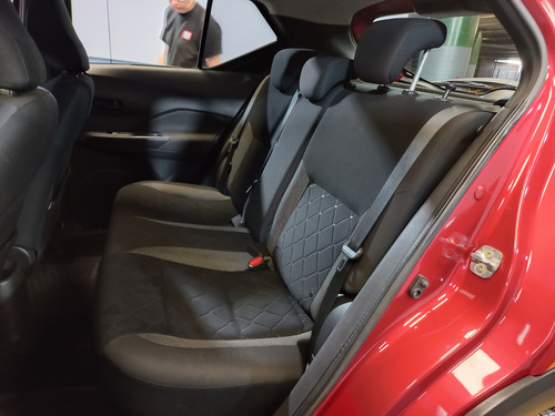 Nissan Kicks 1.6 Sense
