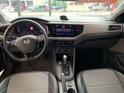 Volkswagen Polo Highline 200 1.0 Tsi Flex Autos Rr
