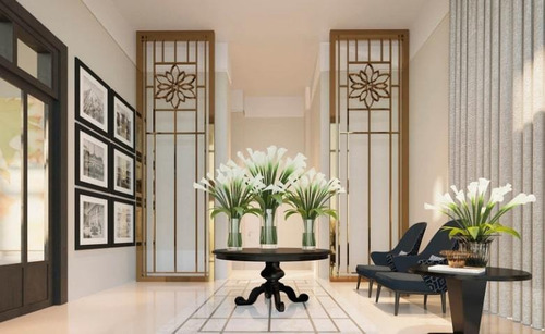 Cobertura Residencial Para Venda, Alto Da Glória, Curitiba - Co8647. - Co8647-inc