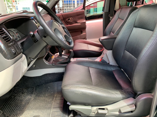 Mitsubishi Pajero Sport Hpe 3.5 V6 Verde 2010