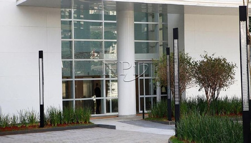 Imagem 2 de 15 de Edificio Helbor Lead Offices Faria Lima - Salas Comerciais Duplex Pinheiros | Npi Imoveis - L-1230