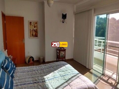 Imagem 29 de 30 de Z10 Imoveis Indaiatuba | Ca09648 - Casa Em Condominio Fechado Com Excelente Acabamento - Village Morro Alto - Ca09648 - 70087293
