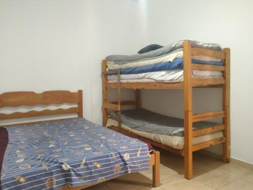 Imagem 15 de 21 de Casa Com 3 Quartos, Churrasqueira, Próxima Ao Centro Comercial E À 1,2km Do Mar Em Itanhaém, Sp.