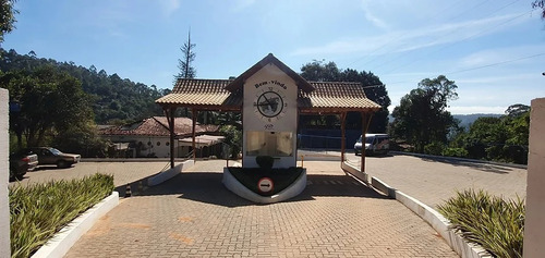 Lindo Chalé Completo D-5 Camping Quedas Dágua