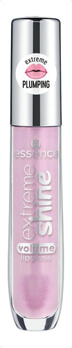 Brillo de labios Extreme Shine Volume Essence Color Volume 102