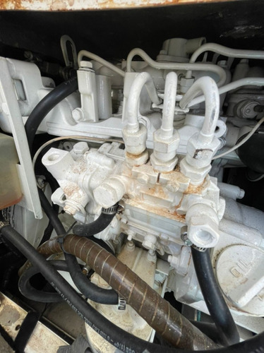 Imagen 7 de 12 de Yate Azimut 42 Lv1827