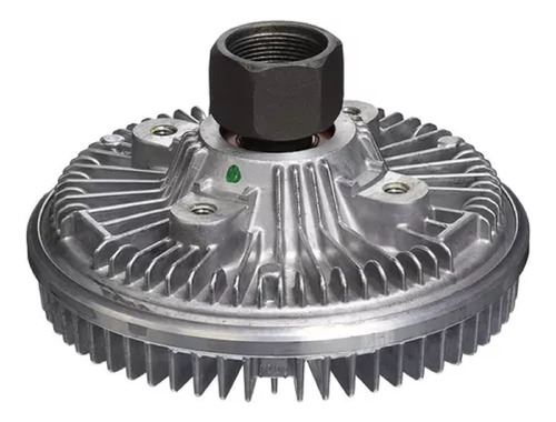  Fan Clutch Jeep Cherokee Kk Kj 3.7  Grand Cherokee4.7 Todas