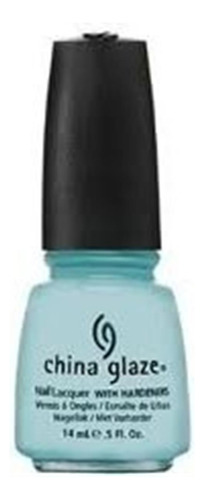 Esmalte De Uñas - China Glaze Nail Polish, Kinetic Candy