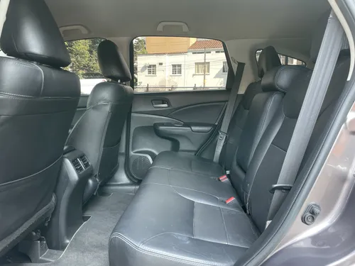Honda Crv City Plus At 2400cc 2ab Tc