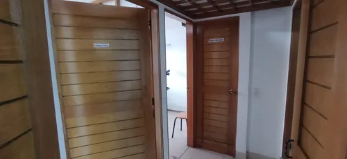 Oficina En Arriendo Santa Barbara, Bogota