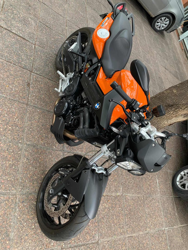 Imagen 12 de 15 de Bmw Gs 800r