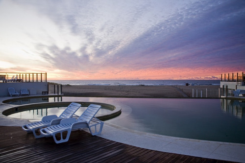 Imagen 7 de 21 de Alquiler De Departamentos Complejo Villa De Mar En Pinamar