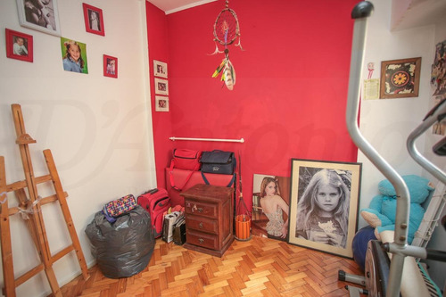 Imagen 22 de 30 de Venta Semipiso De 4 Ambientes (3/ Con Dependencia), Balcón Y Espacio Guardacoche - Nuñez