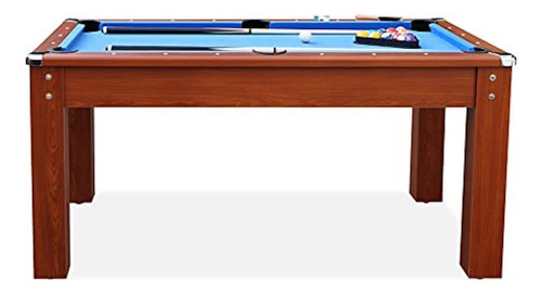 Rack Bolton Mesa De Billar/billar 5.5 Pies