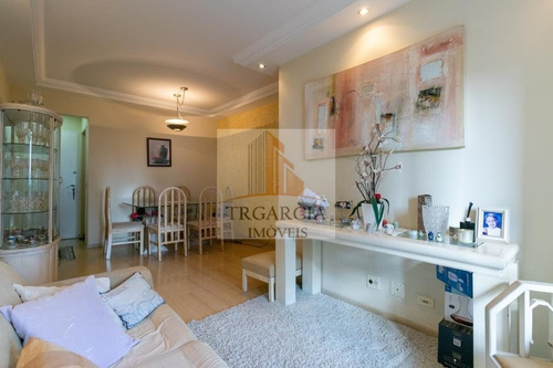 Imagem 3 de 15 de Apartamento Em Tatuapé - São Paulo - 2340