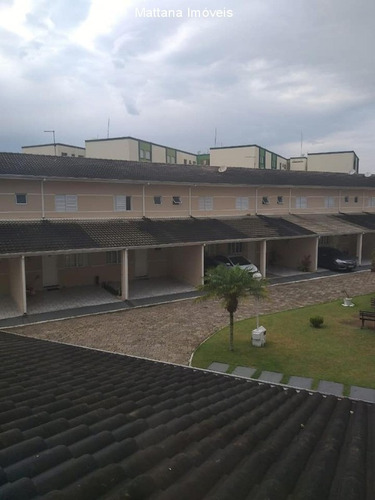 Imagem 17 de 27 de Condomínio Bella Citta No Jd. Emília Em Jacareí-sp - Cov315 - 68154705