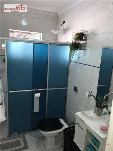 Imagem 14 de 21 de Sobrado À Venda, 170 M² Por R$ 680.000,00 - Freguesia Do Ó - São Paulo/sp - So1033