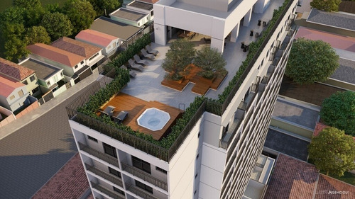 Imagem 6 de 23 de Loft / Perdizes - 0006966 - 70088455