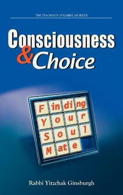 Libro Consciousness & Choice : Finding Your Soul Mate - R...