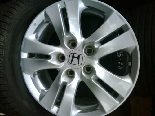 Rin Honda Accord R16 $2300 