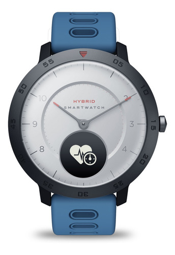 Zeblaze Hybrid Smart Watch 0.49'' Oled Display Screen