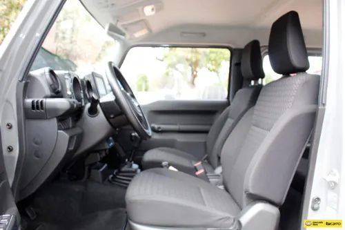 Suzuki Jimny All Grip 2023