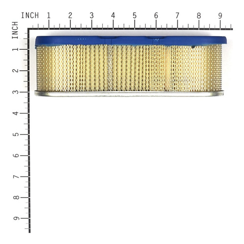 Imagen 3 de 7 de Filtro De Aire Briggs & Stratton 399806