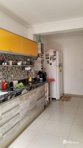 Imagem 12 de 30 de Chácara No Bairro No Residencial Vale Das Nogueiras-cidade De Americana Sp. - Ch0122