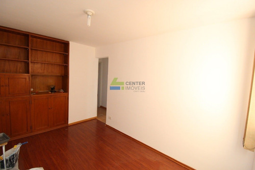 Imagem 2 de 13 de Apartamento - Vila Guarani (z Sul) - Ref: 14674 - L-872671
