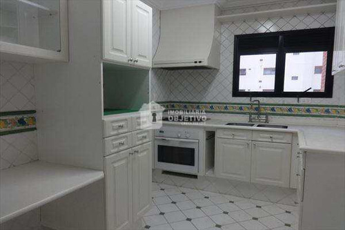 Imagem 3 de 24 de Apartamento Com 3 Dorms, Parque Bairro Morumbi, São Paulo - R$ 790 Mil, Cod: 2220 - V2220