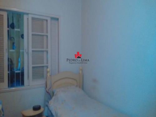 Imagem 6 de 10 de Casa Térrea 3 Dormitórios E 2 Vagas Na Ponte Rasa - Pe14693