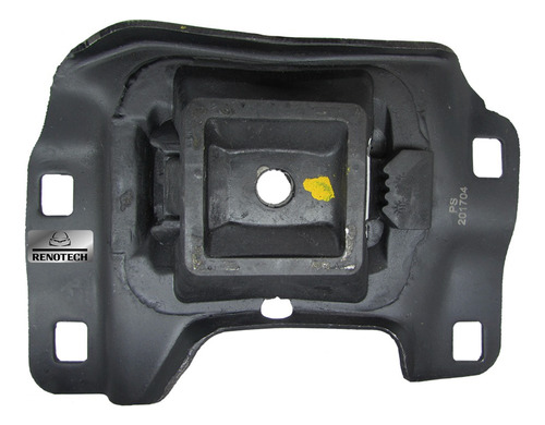 Coxim Motor Direito Focus Duratec 1.8 2.0 Fd 002321 2006